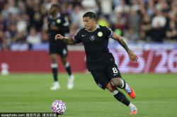 FIFA世界杯-英超经典对决：罗伯特·桑切斯如何凭借5次扑救赢得全场MVP？